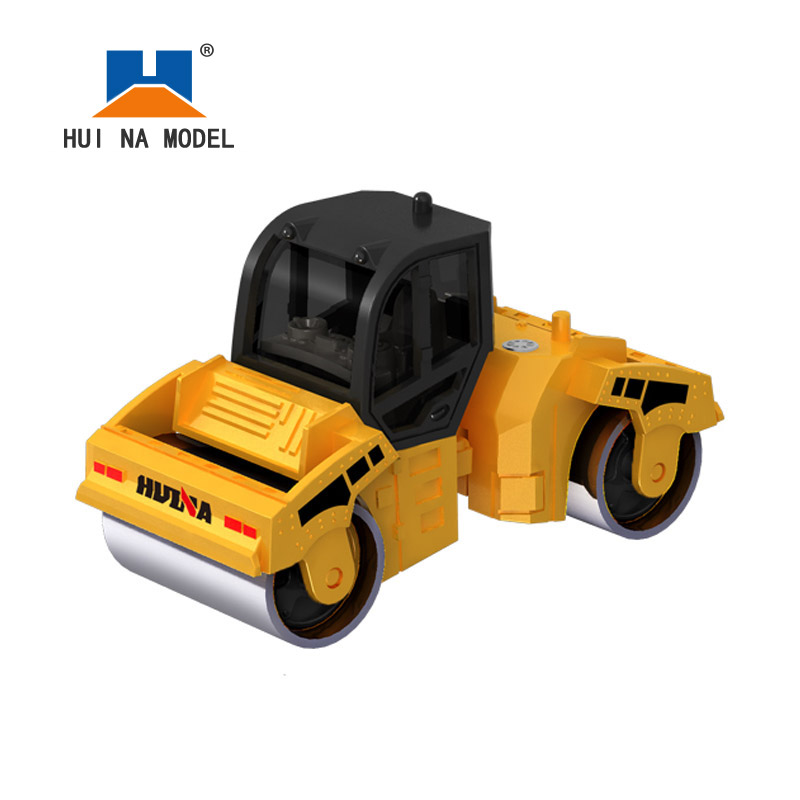 1011-1 Road Roller